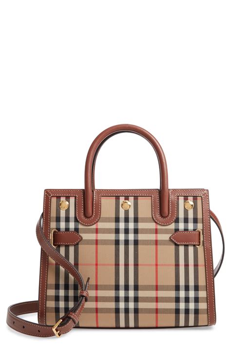 new style burberry bags|best designer bags Burberry.